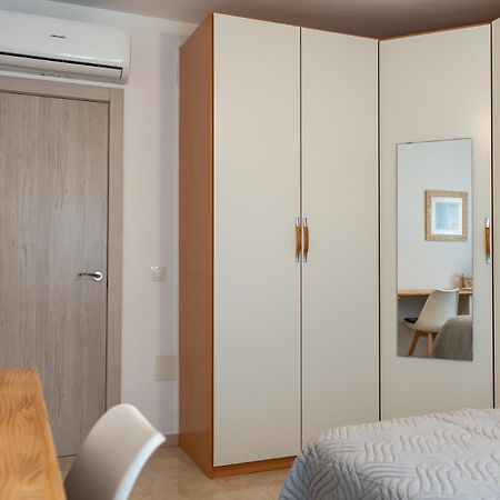 Apartamento Biznaga Alhaurín de la Torre Exteriér fotografie