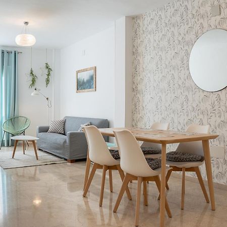 Apartamento Biznaga Alhaurín de la Torre Exteriér fotografie