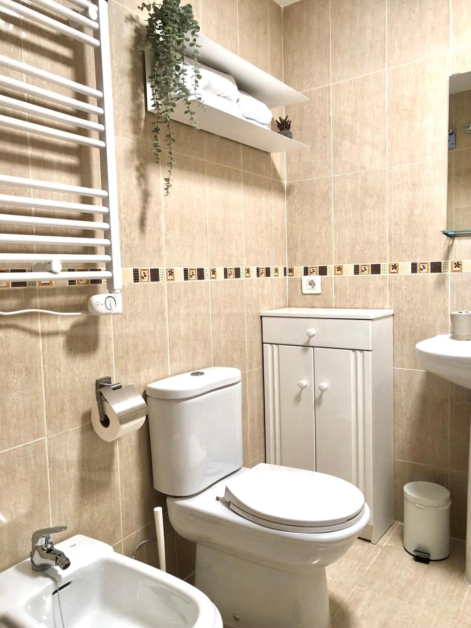 Apartamento Biznaga Alhaurín de la Torre Exteriér fotografie